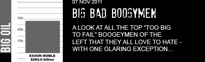 Big Bad Boogeymen